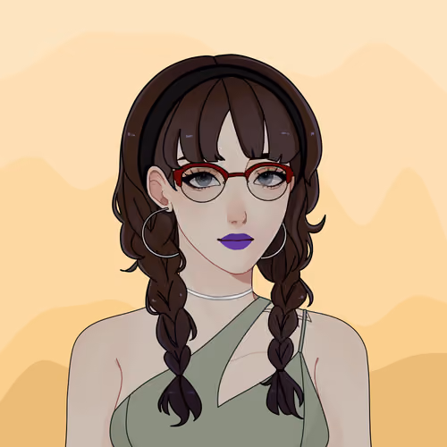 Girlie #8596