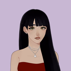 Girlie #3564