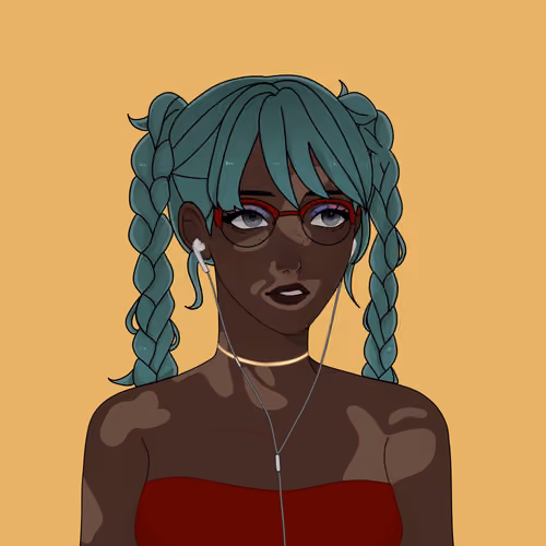 Girlie #4069