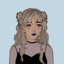 Girlie #9138