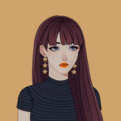 Girlie #6854