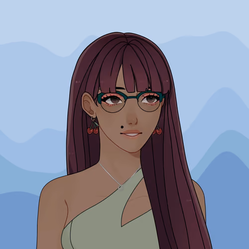 Girlie #7536