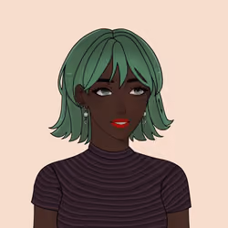 Girlie #2344