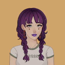 Girlie #6262