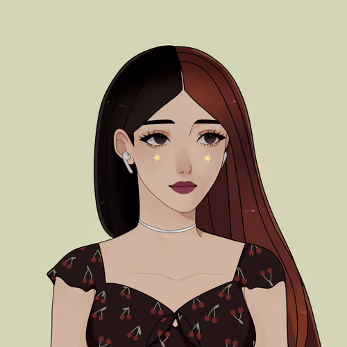 Girlie #2765