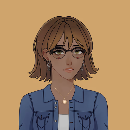 Girlie #8001