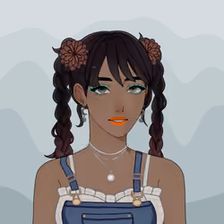 Girlie #3792