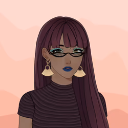 Girlie #2428