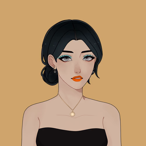 Girlie #8211