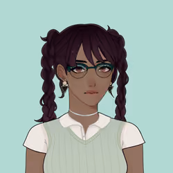 Girlie #3683