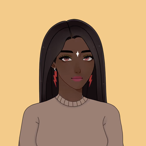 Girlie #4524