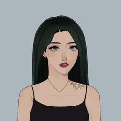 Girlie #7223