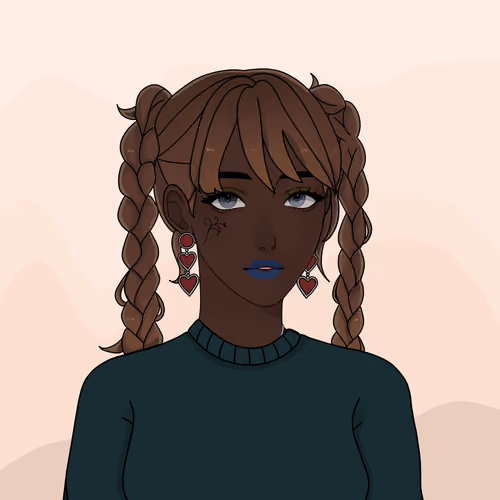 Girlie #9051