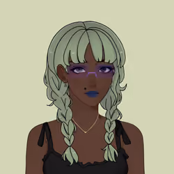 Girlie #4819