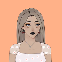 Girlie #5566