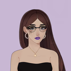 Girlie #960