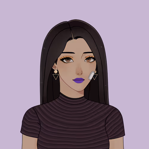 Girlie #3286
