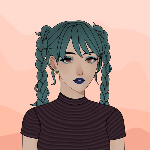 Girlie #3504