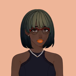 Girlie #9399