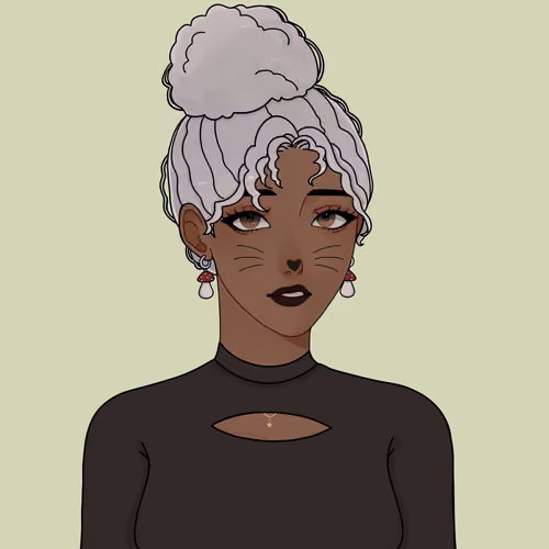 Girlie #227