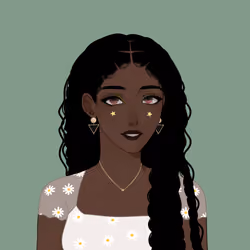 Girlie #4989