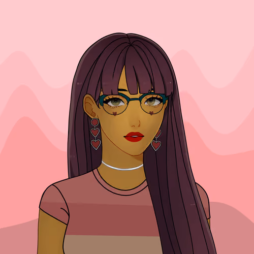 Girlie #2301