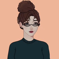 Girlie #7650