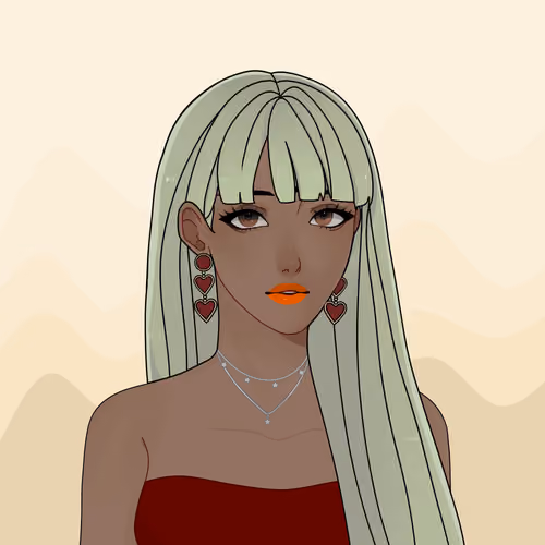 Girlie #9102