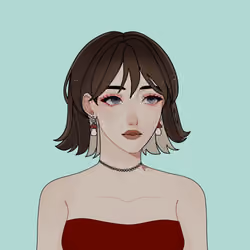 Girlie #8516