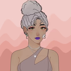 Girlie #3356