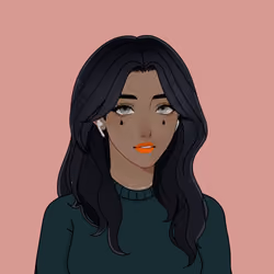Girlie #6463