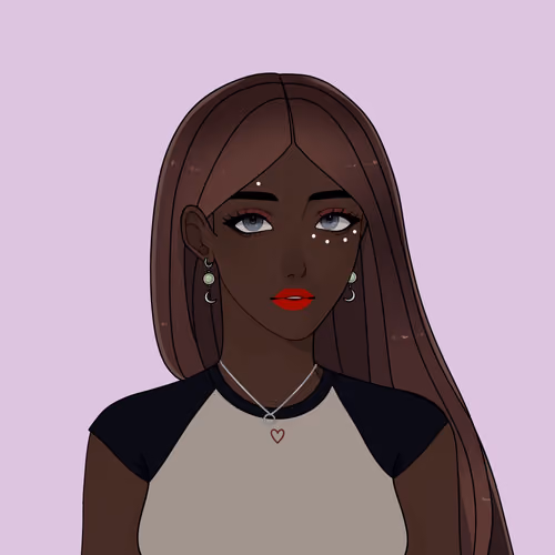 Girlie #8020