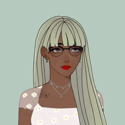 Girlie #663