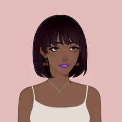 Girlie #8556