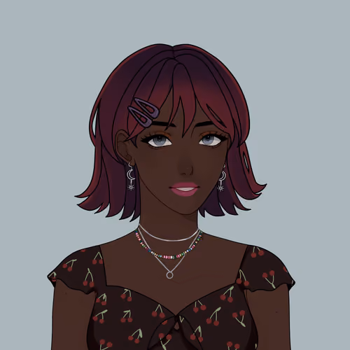 Girlie #7409