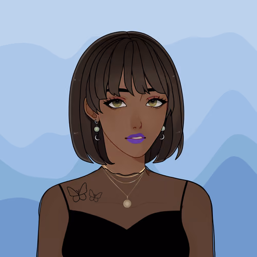 Girlie #3815