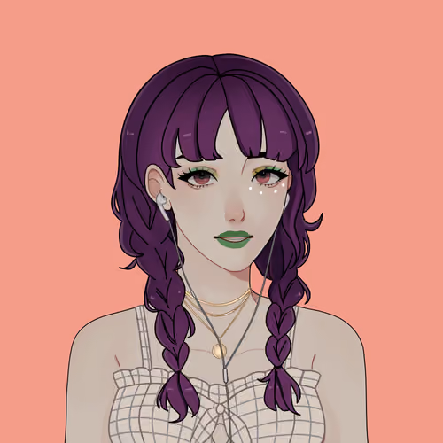 Girlie #4468