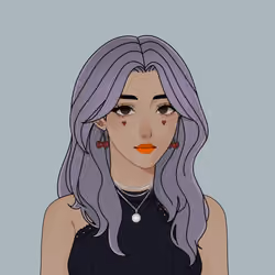 Girlie #6170