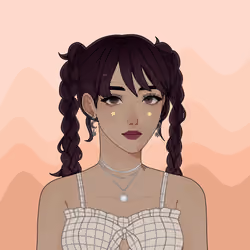 Girlie #4646