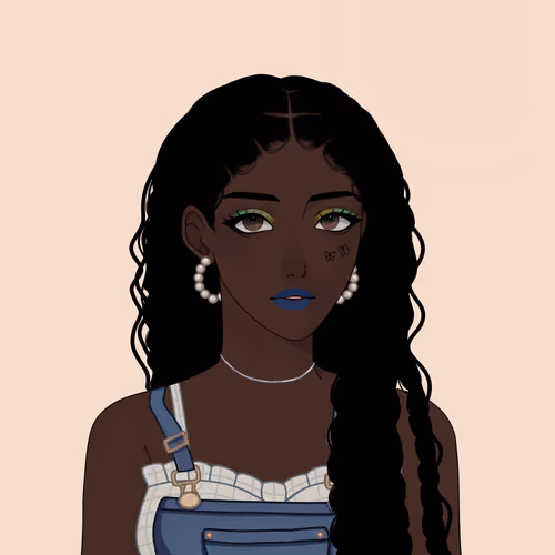 Girlie #2526