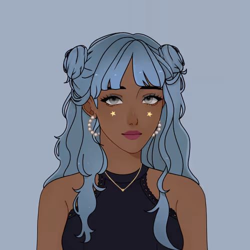 Girlie #4838