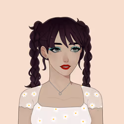 Girlie #8880