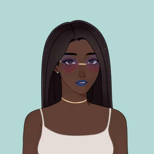 Girlie #6713
