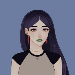 Girlie #9384