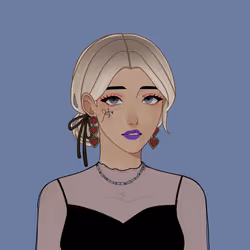 Girlie #9532