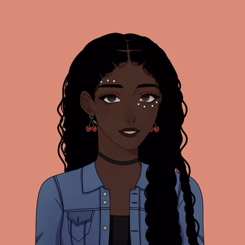 Girlie #9349