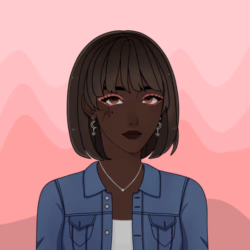 Girlie #9973