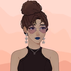Girlie #8289
