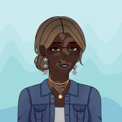 Girlie #3533