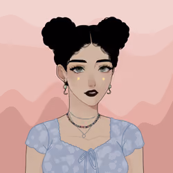 Girlie #781